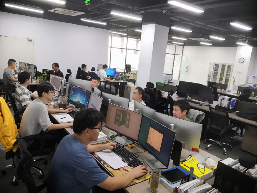 選擇我們的理由是什么呢？